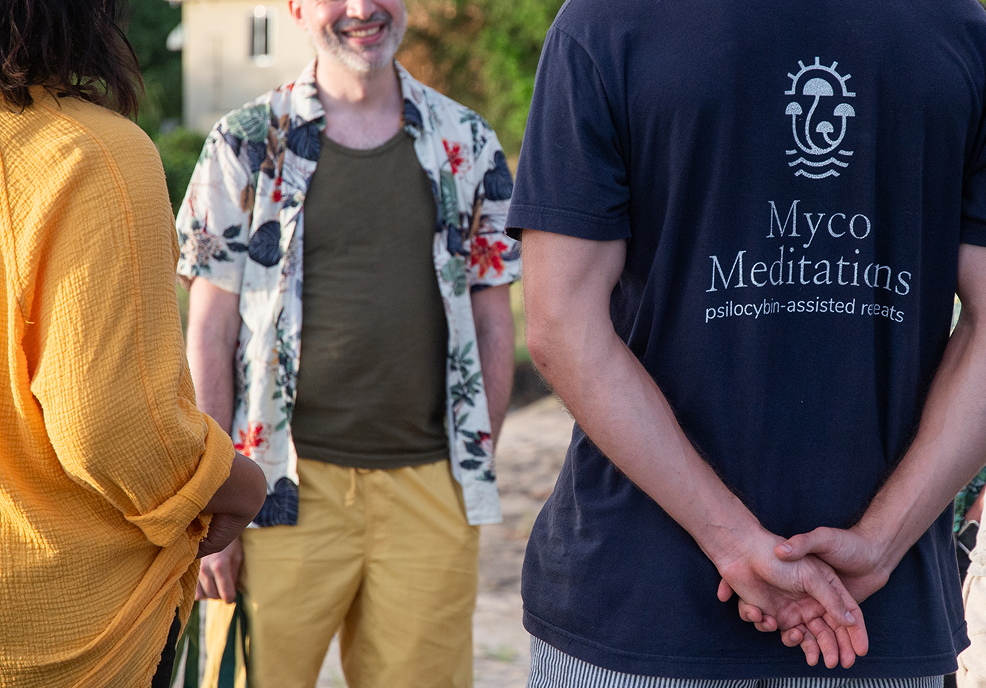 Get the most out of your healing experience with proper psychedelic preparation.