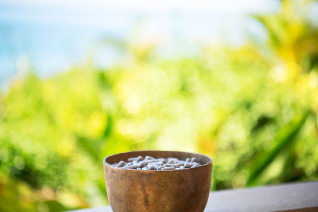 The Rise of Microdosing Retreats for Mental Wellness